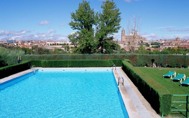 Parador de Salamanca