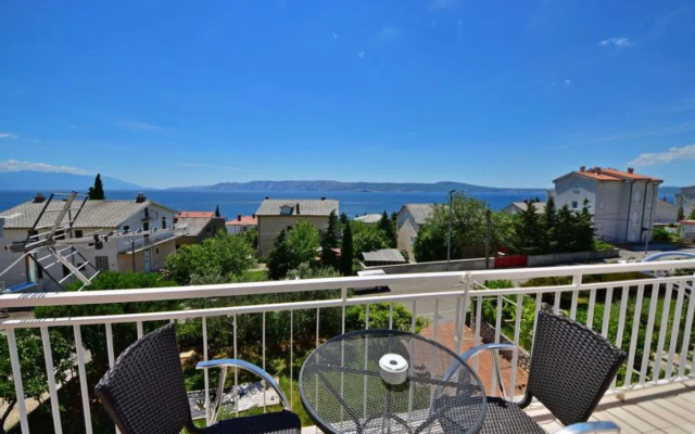 Apartment Željka Campodolcino 39151