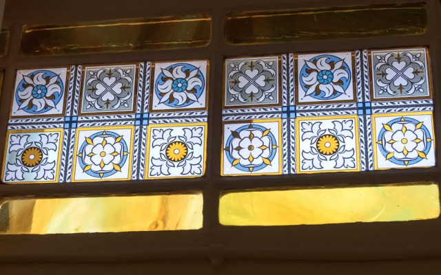 Spire House B&B