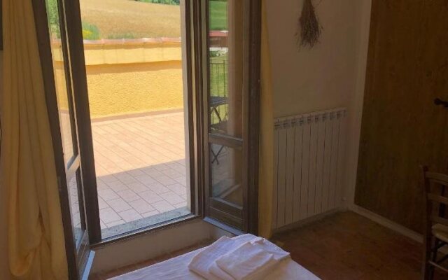 Agriturismo Dai Du Bourdei