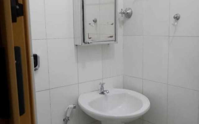 Ha 200M da Praia Posto 5 Copacabana Apartamento