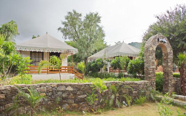 Wild Rose Resort and Spa