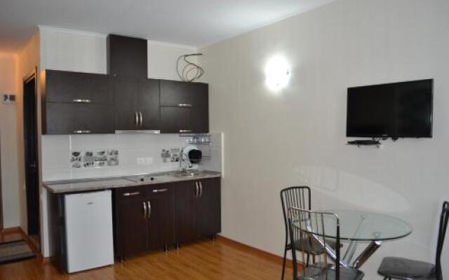 Orbi Towers Apartments 13 11