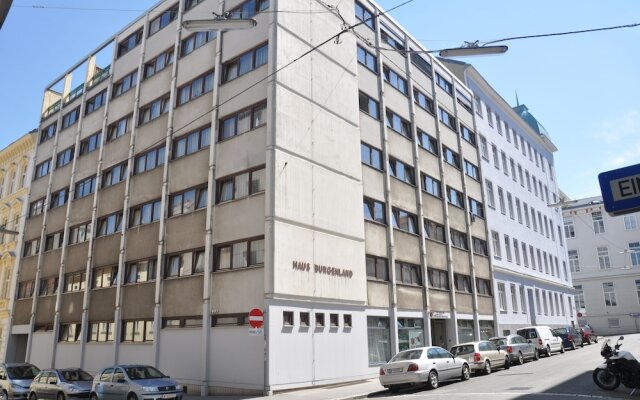 myNext - Campus Hostel