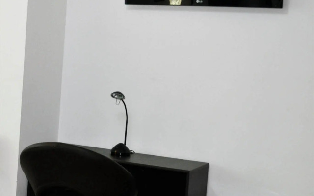 Ayenda 1072 Quality Comfort House