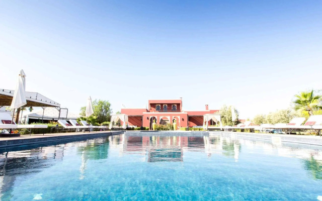 Domaine du Douar