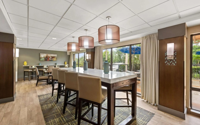Hampton Inn Miami-Airport West