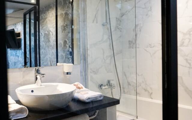 Villa Pruly Hotel Cannes Centre