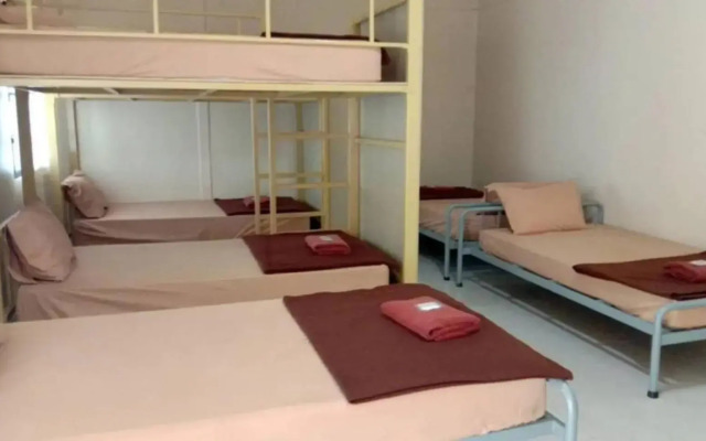 Tewdoi Garden Resort