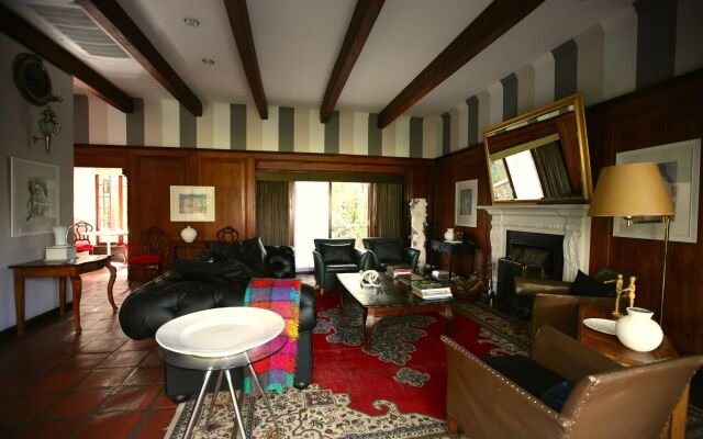 Le Must River Residence