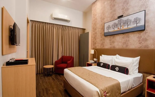 Mastiff Hotel Ankleshwar