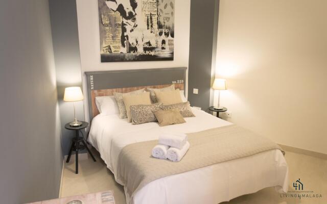 Carretería 43-402 in Málaga