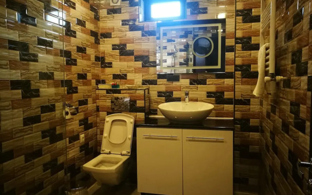 Top Boutique Hotel