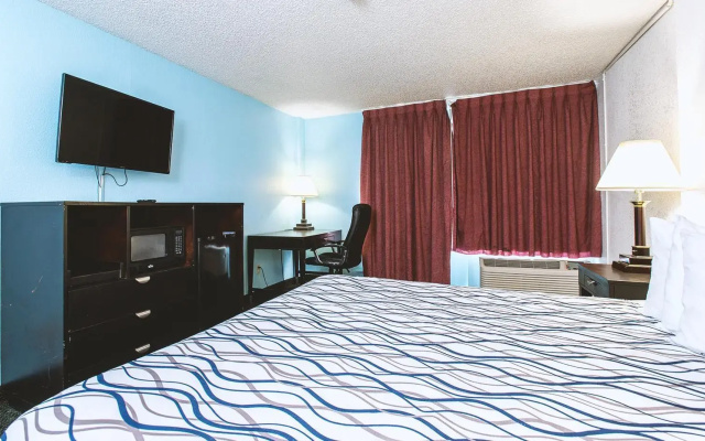 Sky-Palace Inn & Suites Wichita East