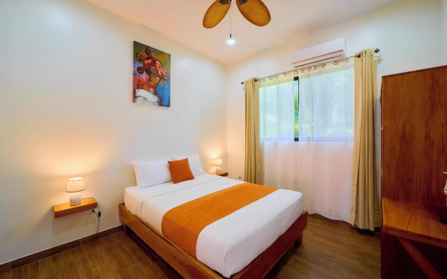 Olinca Boutique Hotel