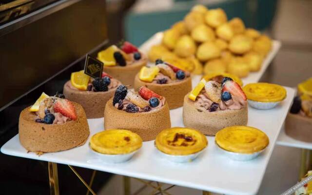 Xianghe Apartment Hotel