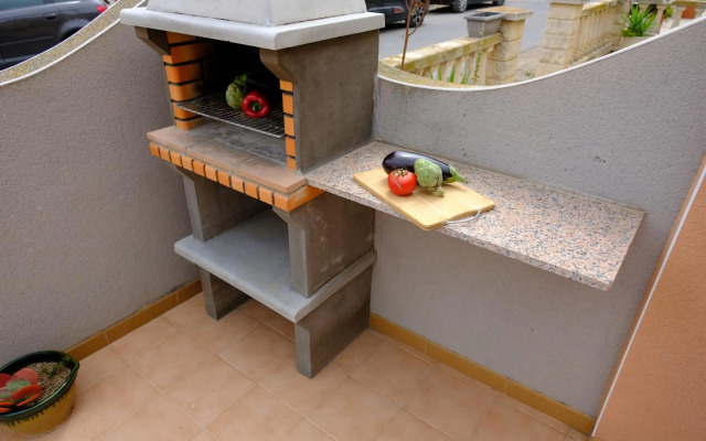 Allotjament turistic Casa Serral-Ocampo