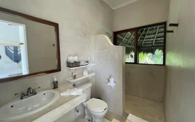 Casa Zaba
