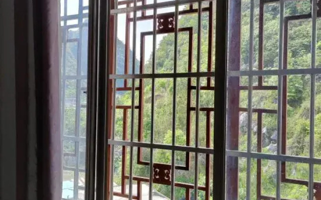 Xinlongmen Foot Bath Inn