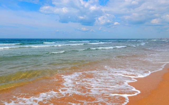 Golden Line Resort