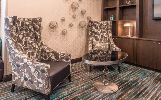 Residence Inn by Marriott Pittsburgh North Shore