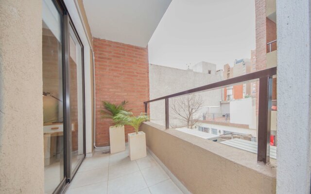 Rent San José de Calasanz WH5