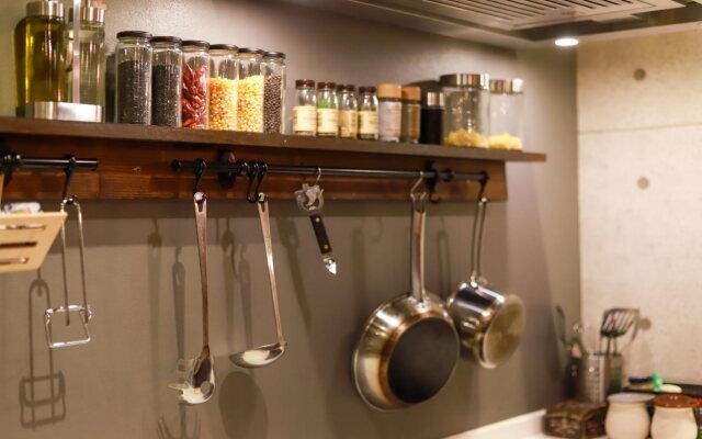 Nerarel Hostel Namba