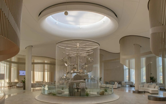 Ensana Aquahouse Health Spa Hotel