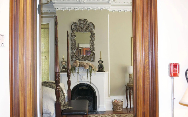 Norfolk Guest House
