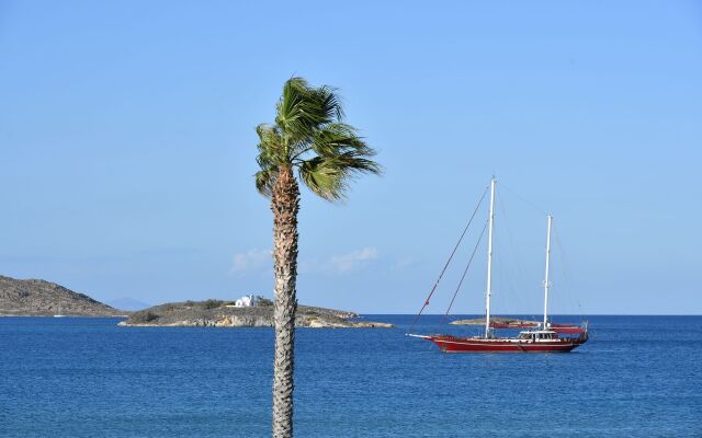 Astir Of Paros