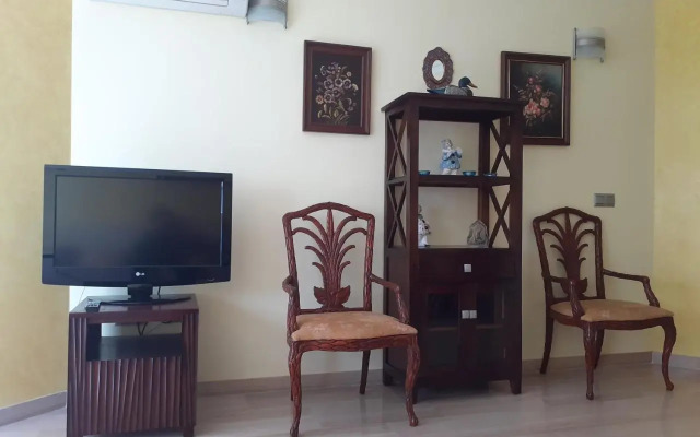 Albaida II Bajo G Apartamento Nerja
