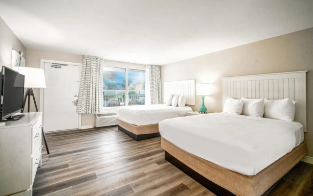 Perry's Ocean Edge Resort