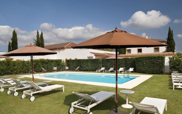 Hacienda El Alcornocal