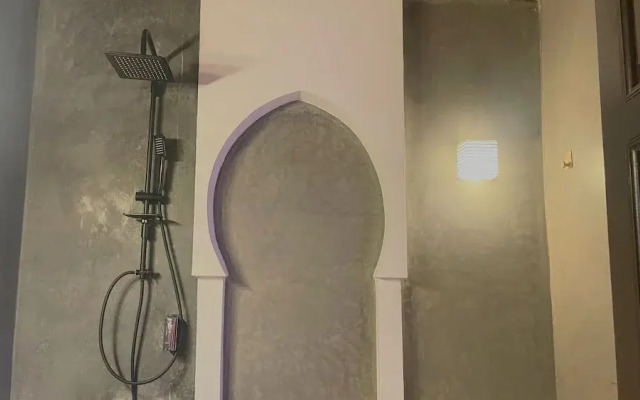 Riad Pourpre Medina