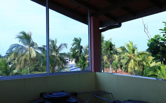 Devoni Nature Resort