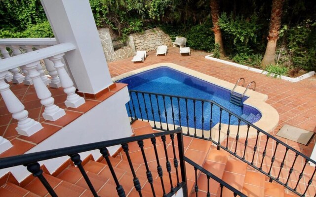Villa Rafaela