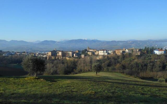 B&B Le Stanze del Chiostro