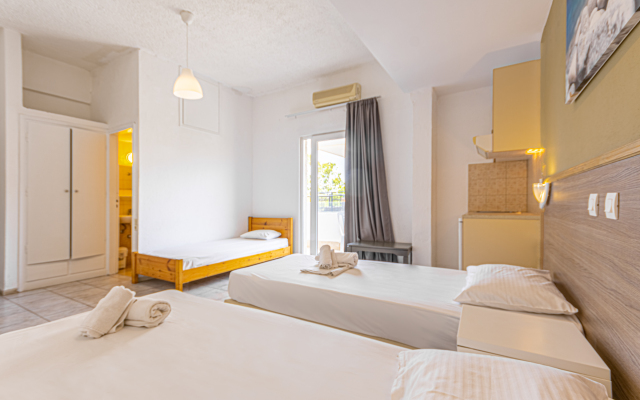 Simple Hotel Hersonissos Sun