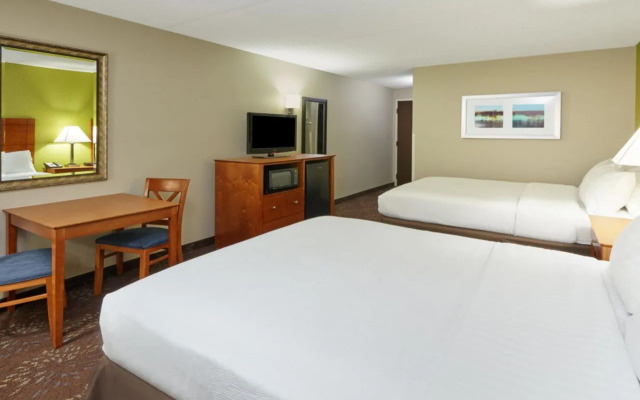 Holiday Inn Chicago Matteson Conference Center