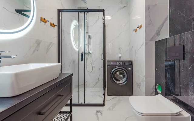 Apartamenty Sun & Snow Belnihel