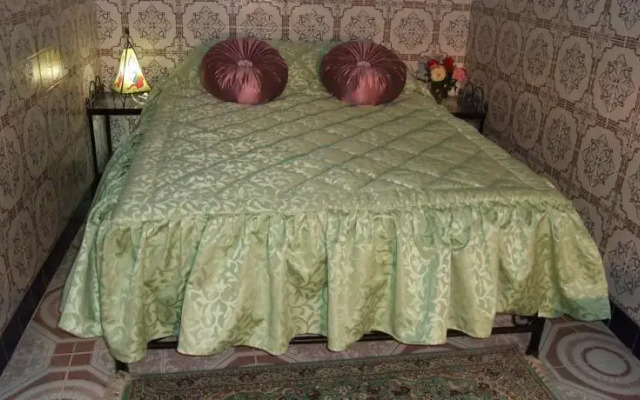 Riad Cinq Jasmins