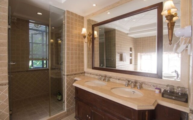 Nankun Mountain Resort Villa No.15