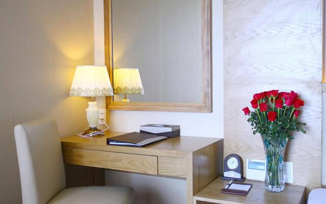 Tri Giao Hotel