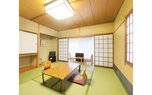 Kasuga no mori - Vacation STAY 80247v