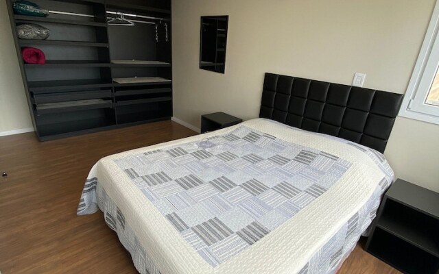 Dallas Apartamentos