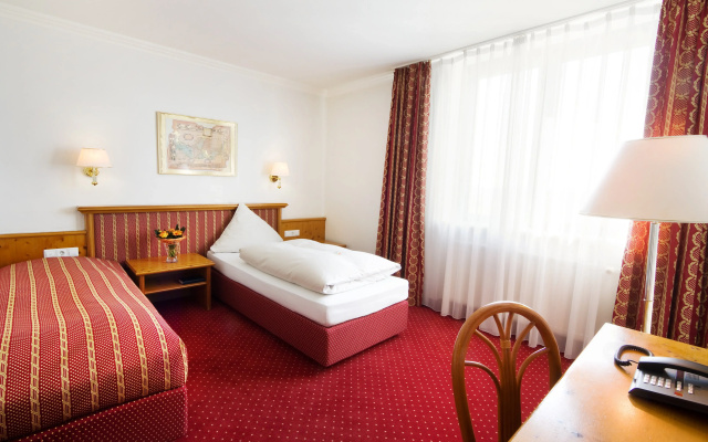 Lechpark Hotel