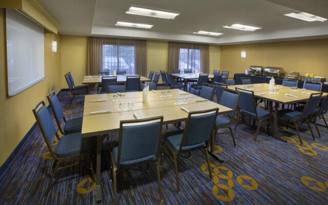 Courtyard New Haven Wallingford