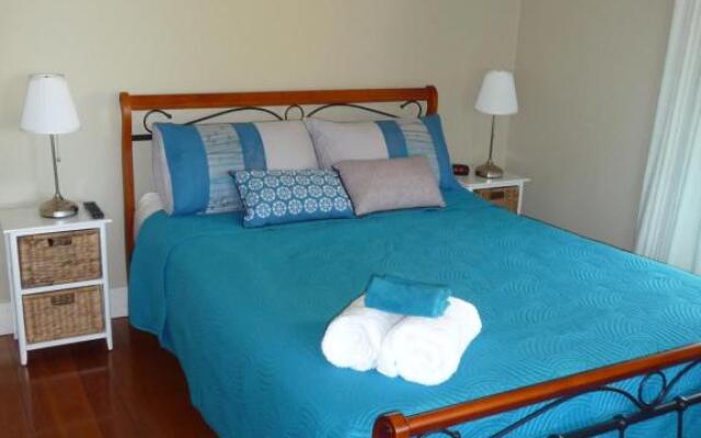 Shepp Central Apartment