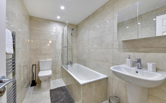 Deanway Serviced Apt Chalfont St Giles