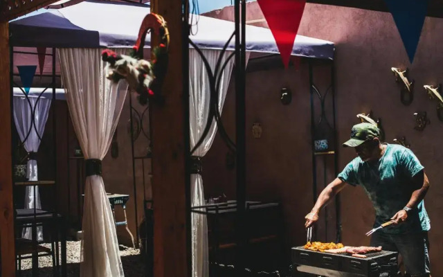 Hostal Tulvak Atacama
